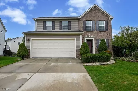 7836 Creekside, Macedonia, OH 44056