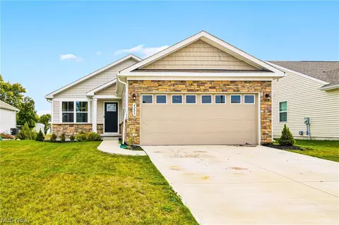 4205 Flossy Ln, Perry, OH 44081