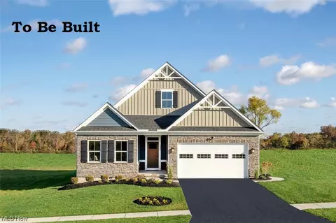 321 Kelley Dr, Macedonia, OH 44056