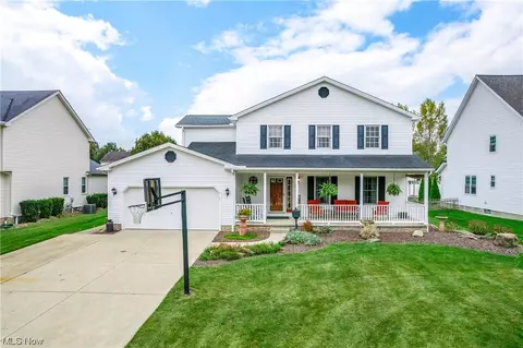 5058 Rock Maple Dr, Medina, OH 44256