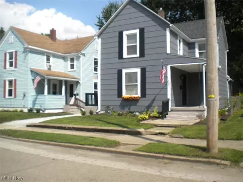 341 Wunderlich Ave, Barberton, OH 44203