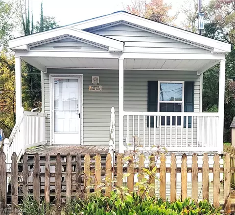 100 Keenan Fern #LOT 3, Peninsula, OH 44264