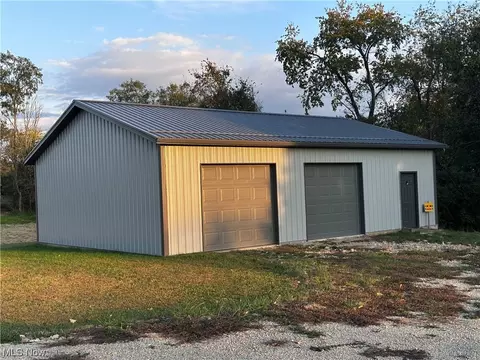 0 Claypike Rd, Cambridge, OH 43725