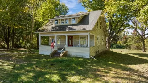 9926 Rittman Rd, Wadsworth, OH 44281