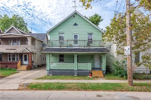 3118 W 30th St, Cleveland, OH 44109