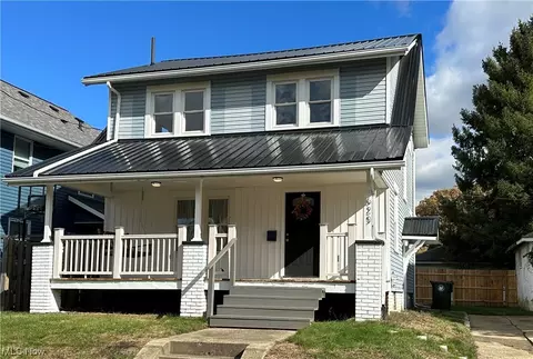 620 Smith Ave NW, Canton, OH 44708