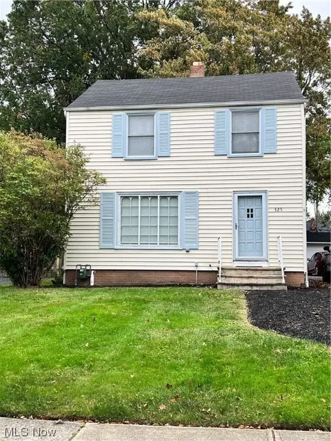 325 E 218th, Euclid, OH 44123
