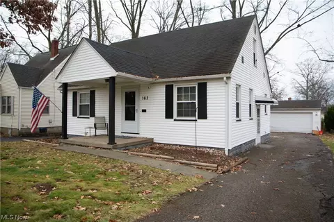 163 Parkgate Ave, Youngstown, OH 44515