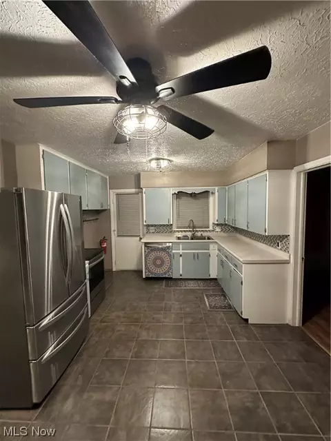 Kitchen - 339 Baldwin Rd, Akron, OH 44312 photo 2 of 2
