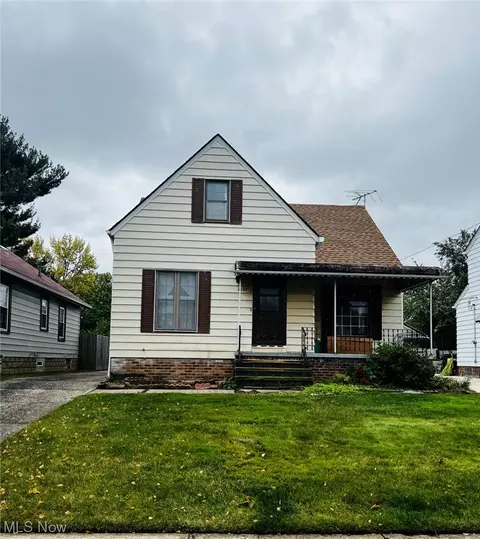 4507 Pershing Ave, Parma, OH 44134