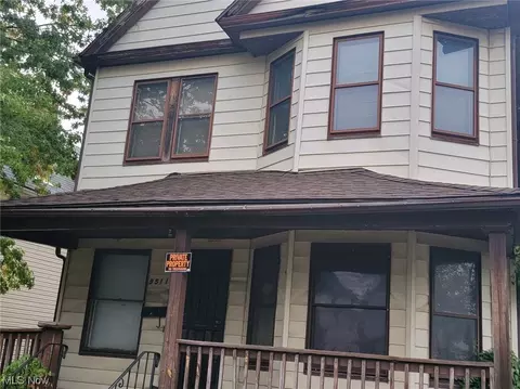 9511 Easton Ave, Cleveland, OH 44104