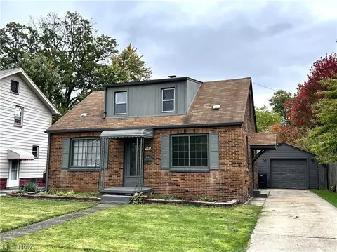 919 Francis Ave SE, Warren, OH 44484