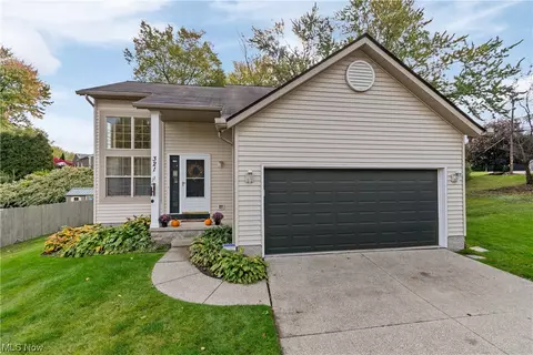 321 Mill Race Run, Akron, OH 44312