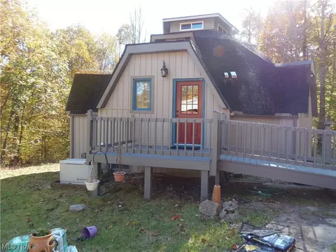 52695 Old Infirmary Rd, Pleasant City, OH 43772
