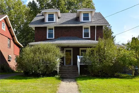 1721 13th St, Cuyahoga Falls, OH 44223
