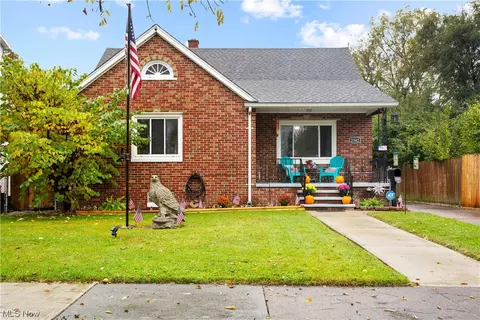2342 E 30th St, Lorain, OH 44055