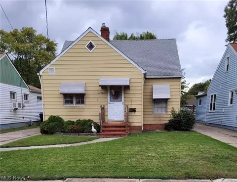 12420 Sprecher Ave, Cleveland, OH 44135