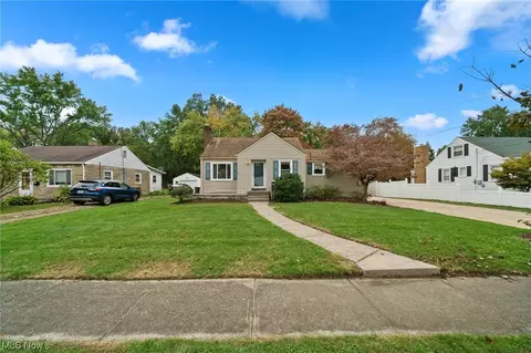 535 N 19th St, Sebring, OH 44672