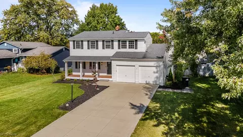3383 Concord Dr, Brunswick, OH 44212