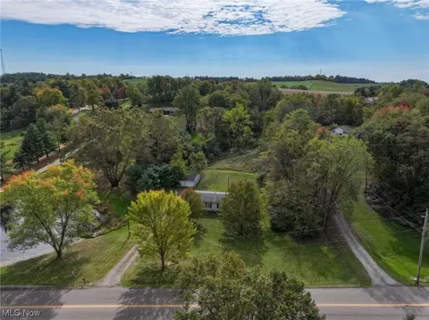 6546 Old Route 39 NW, Dover, OH 44622