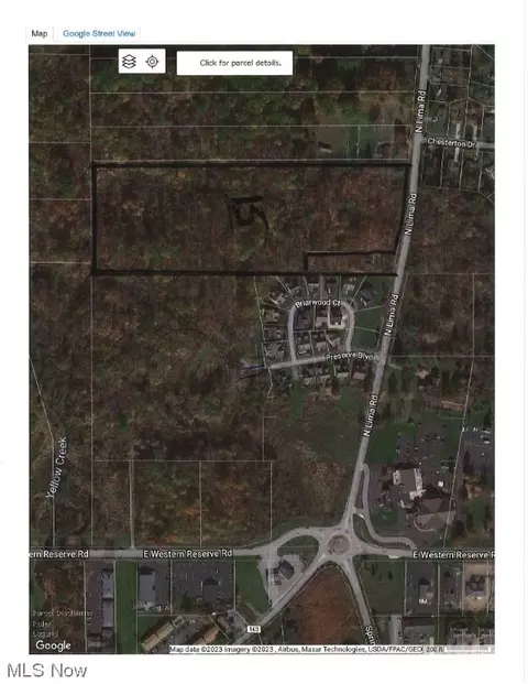 N Lima Road, Poland, OH 44514