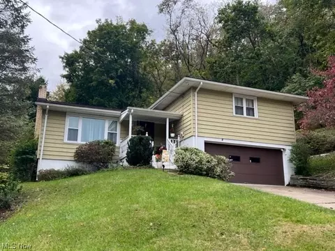 845 W Vine St, Martins Ferry, OH 43935