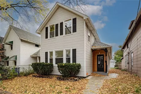 1785 W 50th St, Cleveland, OH 44102