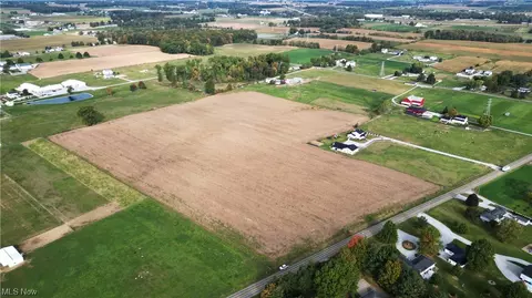Carr Road, Apple Creek, OH 44606