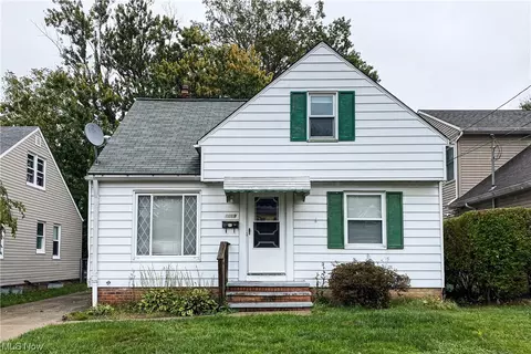 1669 Mapledale Rd, Wickliffe, OH 44092