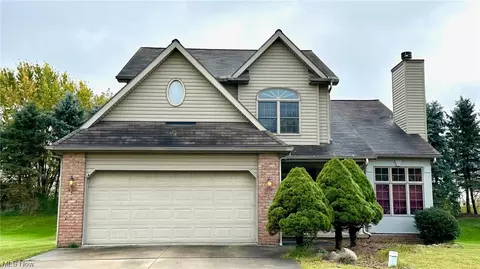 1464 Timbertop Dr, Tallmadge, OH 44278