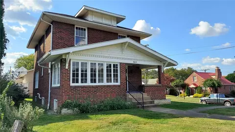1023 Clark St, Cambridge, OH 43725
