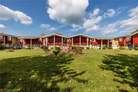 27701 Mills Ave #2N, Euclid, OH 44132