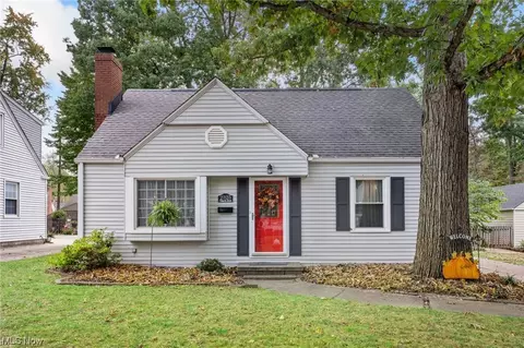 2325 15th St, Cuyahoga Falls, OH 44223