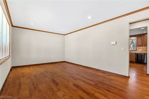 5522 W Boulevard Blvd NW, Canton, OH 44718 photo 4