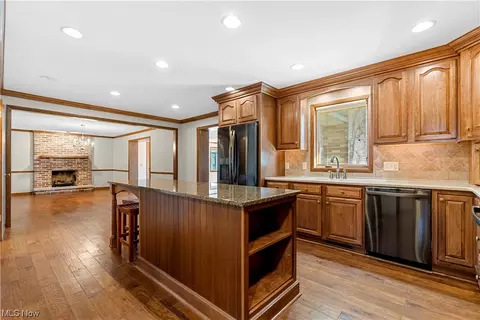 5522 W Boulevard Blvd NW, Canton, OH 44718 photo 6