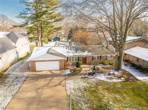 5522 W Boulevard Blvd NW, Canton, OH 44718 photo 46