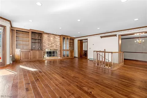5522 W Boulevard Blvd NW, Canton, OH 44718 photo 12