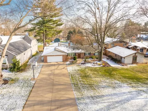 5522 W Boulevard Blvd NW, Canton, OH 44718 photo 45