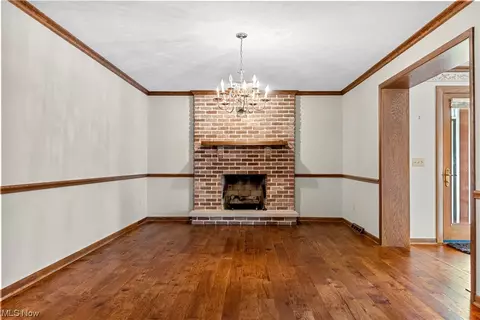 5522 W Boulevard Blvd NW, Canton, OH 44718 photo 11