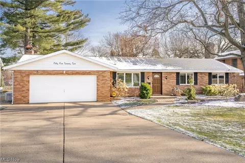 5522 W Boulevard Blvd NW, Canton, OH 44718