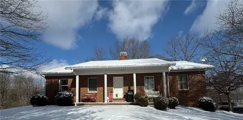 15470 Mitchell Rd, Cumberland, OH 43732