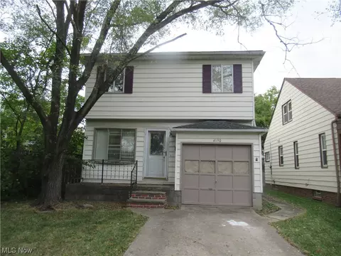 4190 Victory Blvd, Cleveland, OH 44135