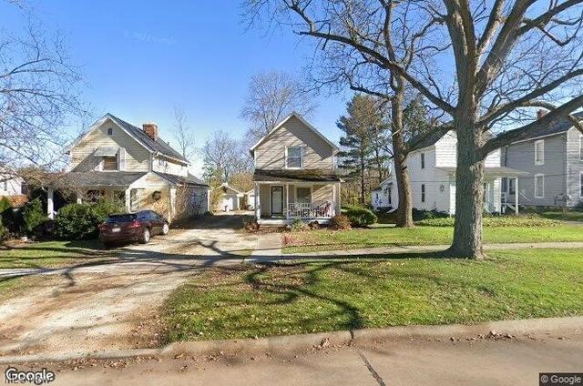 232 N Jefferson St, Medina, OH 44256