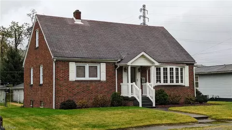 329 Central Ave, Tiltonsville, OH 43963