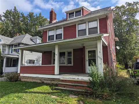 309 Liberty, Painesville, OH 44077
