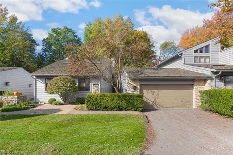 3845 Pecan Ct #4-A, Orange, OH 44022