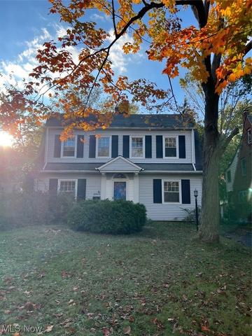 2444 Eaton Rd, University Heights, OH 44118