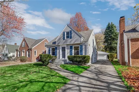 5287 E 119th St, Garfield Heights, OH 44125