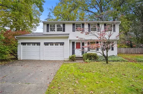 4222 Vira Rd, Stow, OH 44224