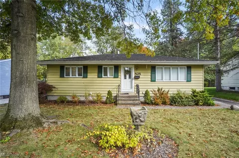 525 Harvey St, Kent, OH 44240